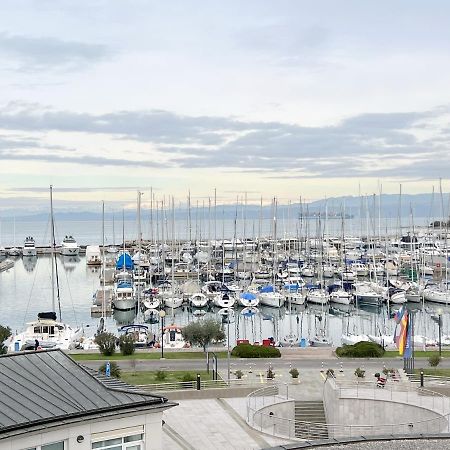 Luxury Marina View Apartment Izola Bagian luar foto