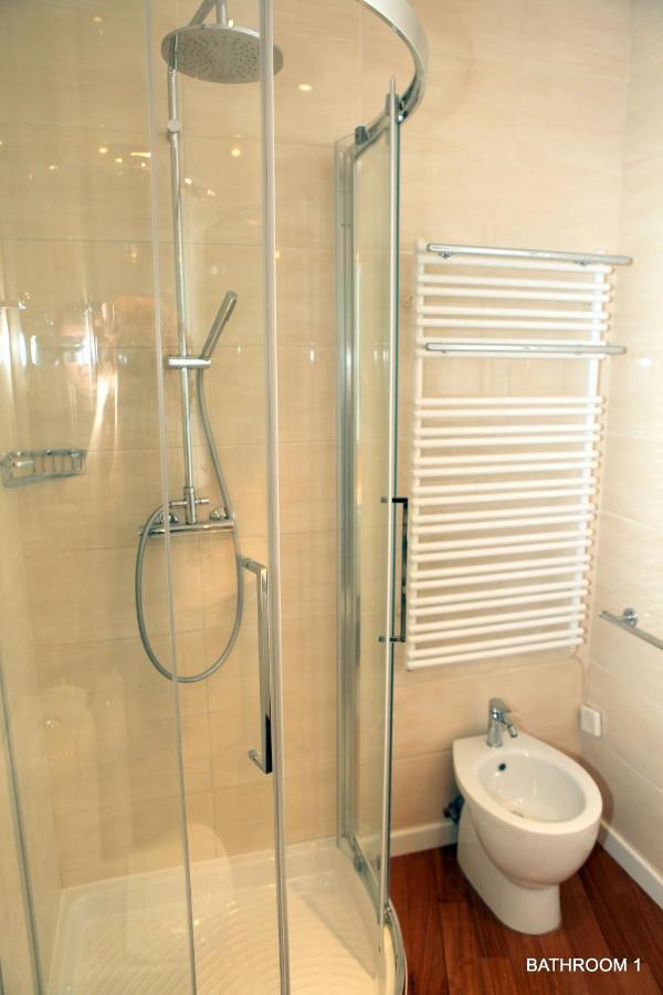 Luxury Marina View Apartment Izola Bagian luar foto